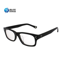 Dropshipping Custom Logo Square Optical Frames Eyeglasses